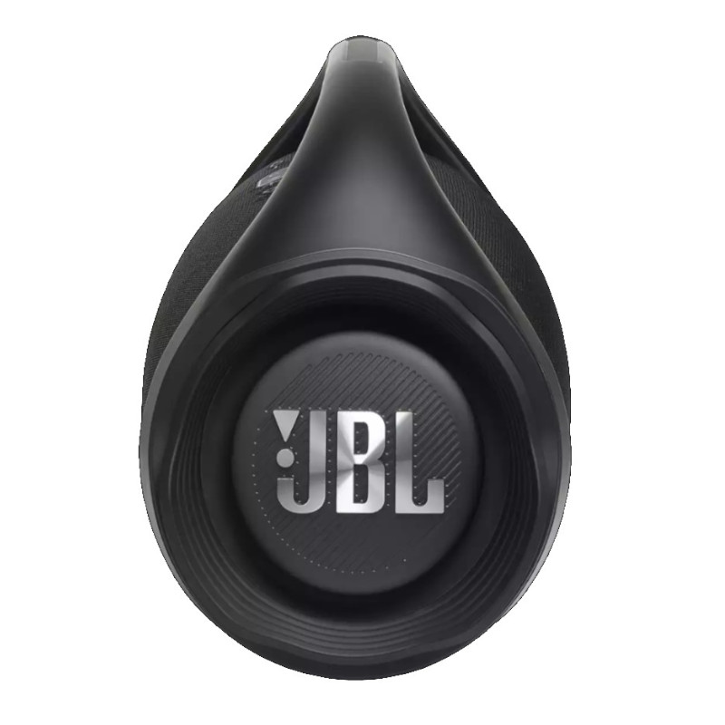 JBL Boombox 2 - Altavoz Bluetooth, graves potentes, IPX7 impermeable, 24  horas de reproducción, Powerbank, PartyBoost para emparejar, hogar y