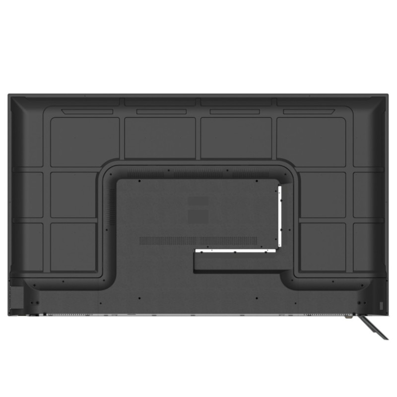 Pantalla ONN 55 Pulgadas Smart TV Roku 4K UHD HDR ONC55TV19