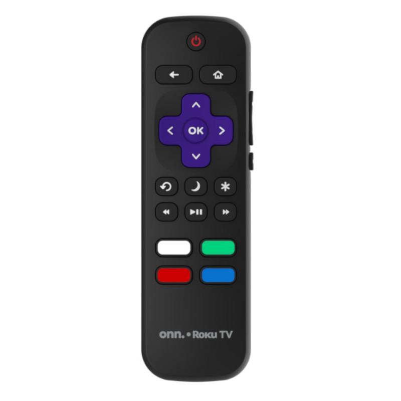 Pantalla ONN 55 Pulgadas Smart TV Roku 4K UHD HDR ONC55TV19