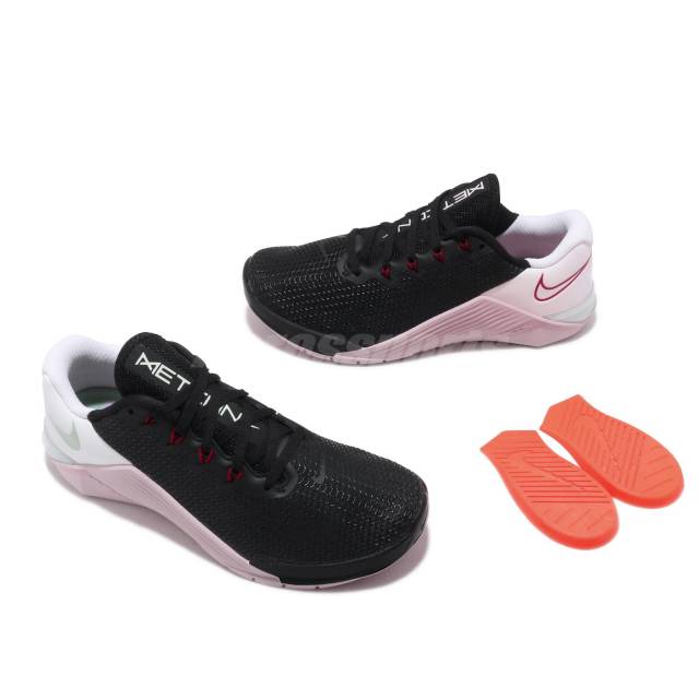 Tenis Nike Metcon 5 Premium Crossfit AO2982-066