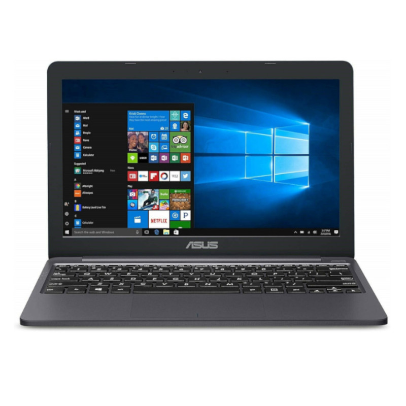 Laptop Asus Vivobook 64GB EMMC 4GB RAM L203N Intel N3350