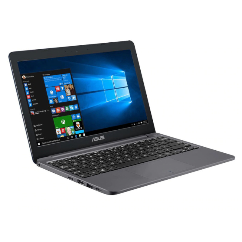 Laptop Asus Vivobook 64GB EMMC 4GB RAM L203N Intel N3350