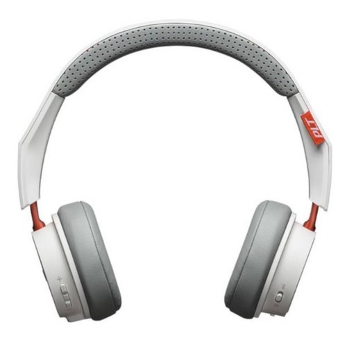 Audifonos Plantronics Backbeat 505 Bluetooth 18 Horas Blanco