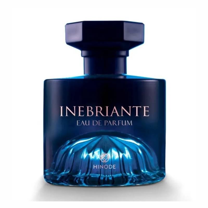 INEBRIANTE Ganador premio Mejor perfume masculino latino del año