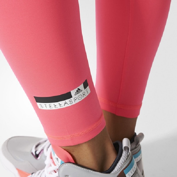 Licra adidas Deportiva Legging Stella Mccartney Sport Bq7191