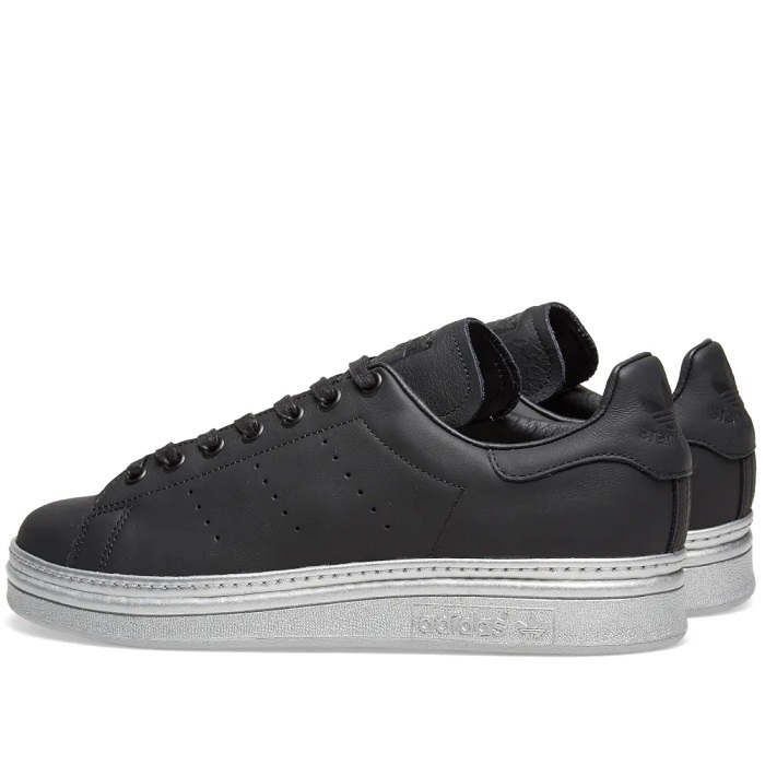 Tenis Dama adidas Originals Stan Smith New Bold Piel AQ1111