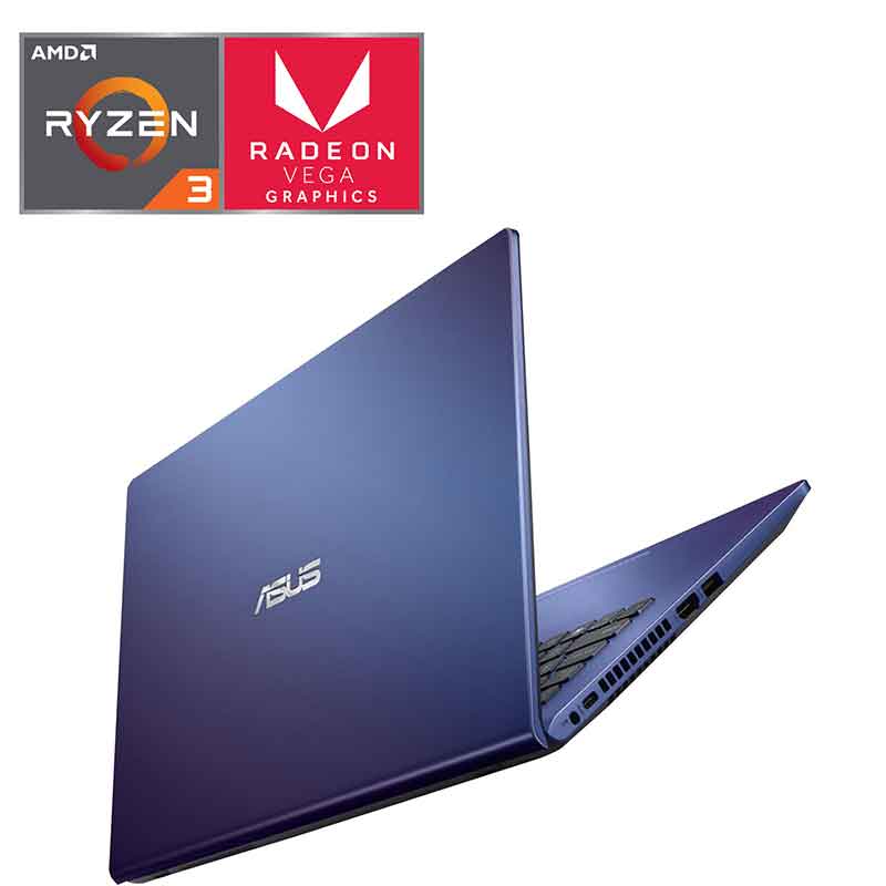 Laptop ASUS Gamer AMD Radeon Ryzen 3 3250U 8GB 1TB Pantalla 14 WIFI 