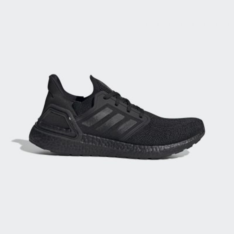 Tenis Hombre adidas Ultraboost 20 EG0691 Running Correr