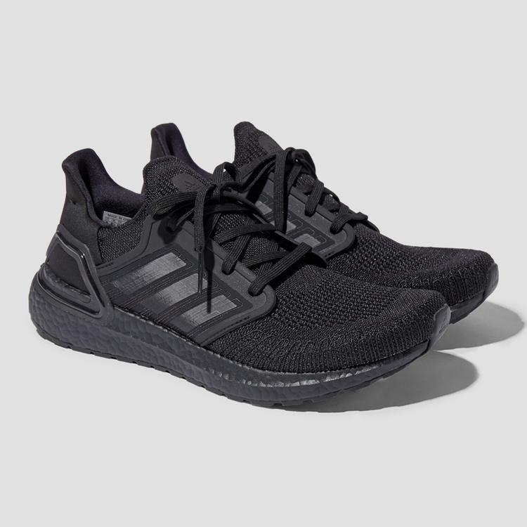 Tenis Hombre adidas Ultraboost 20 EG0691 Running Correr