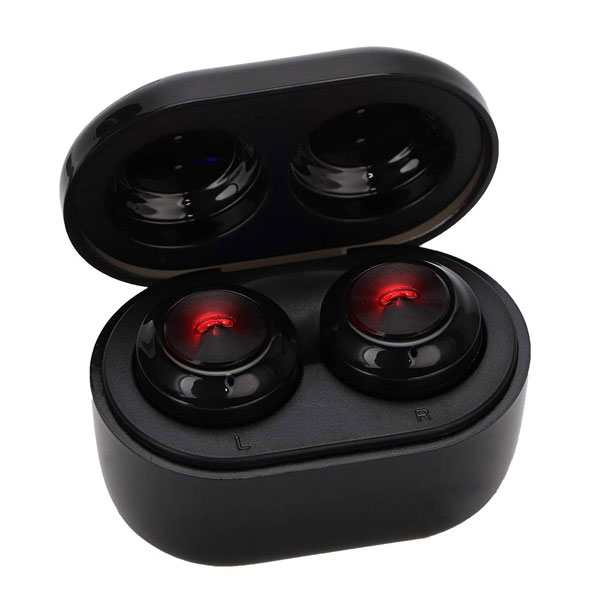 Audífonos earbuds basic true wireless