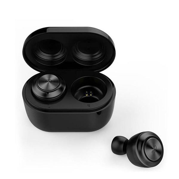 Audífonos earbuds basic true wireless