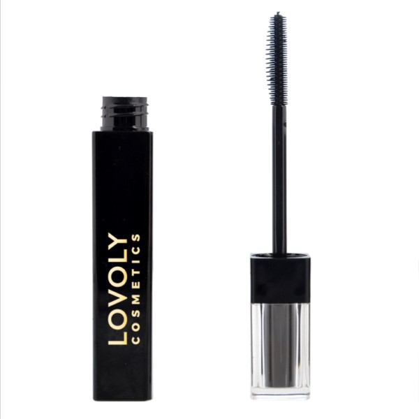 Máscara de Pestañas Waterproof