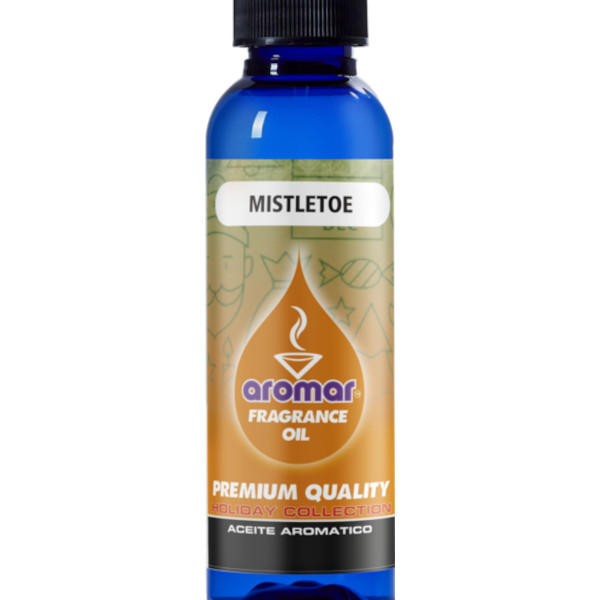 Aceite aromático mistletoe