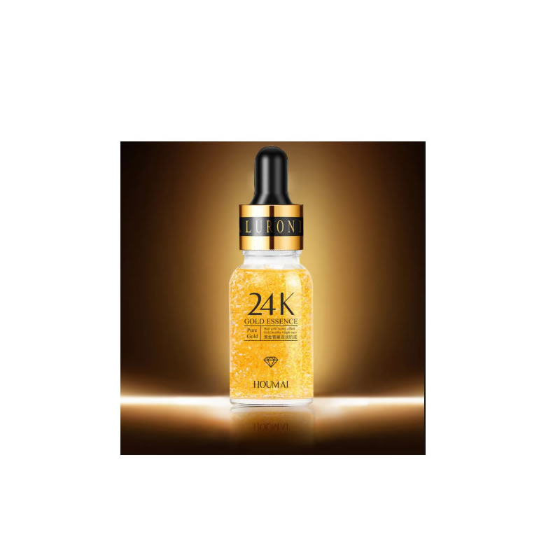 houmai 24k gold essence