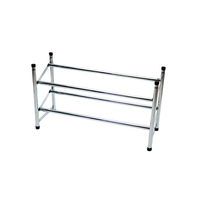 RACK PARA ZAPATOS EXPANDIBLE ( 12 PARES )