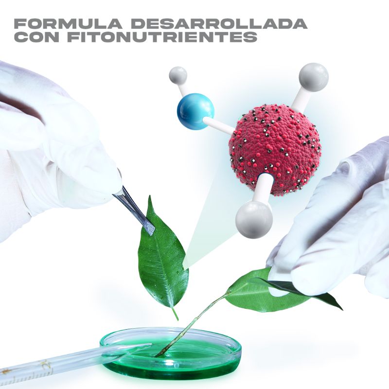 Gotavid - Gotas a Base de Fitocomplejo Cítrico y Minerales