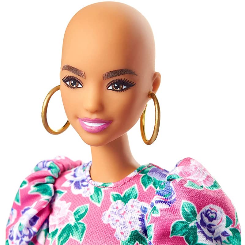 Barbie Fashionistas 150 Mattel