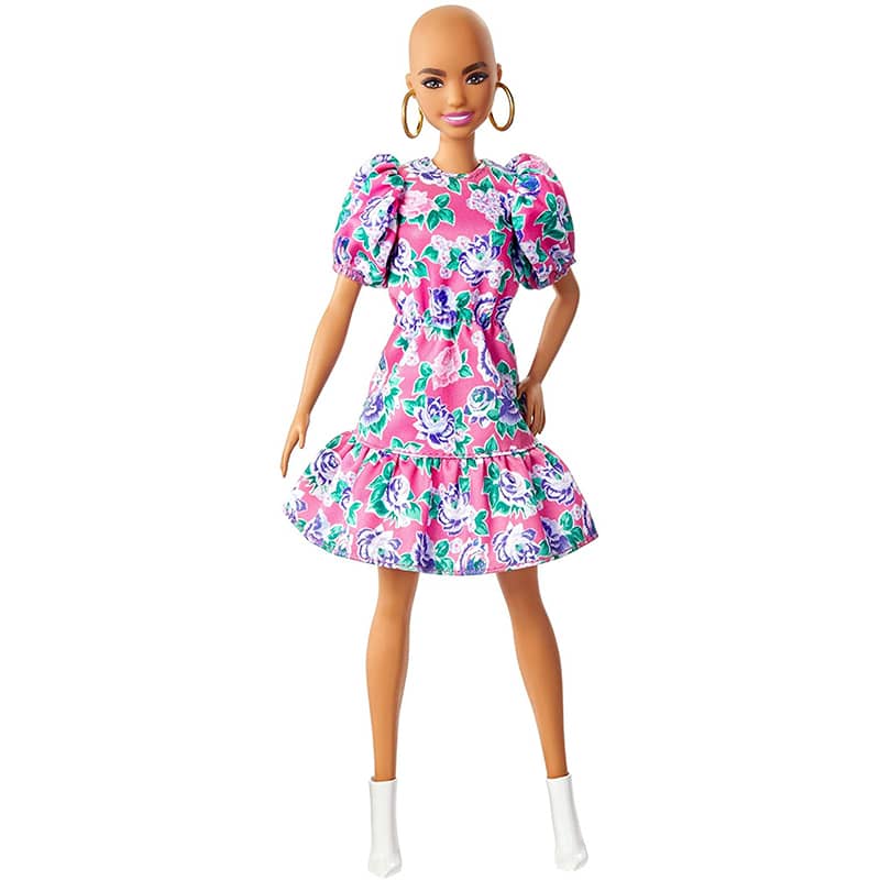 Barbie Fashionistas 150 Mattel