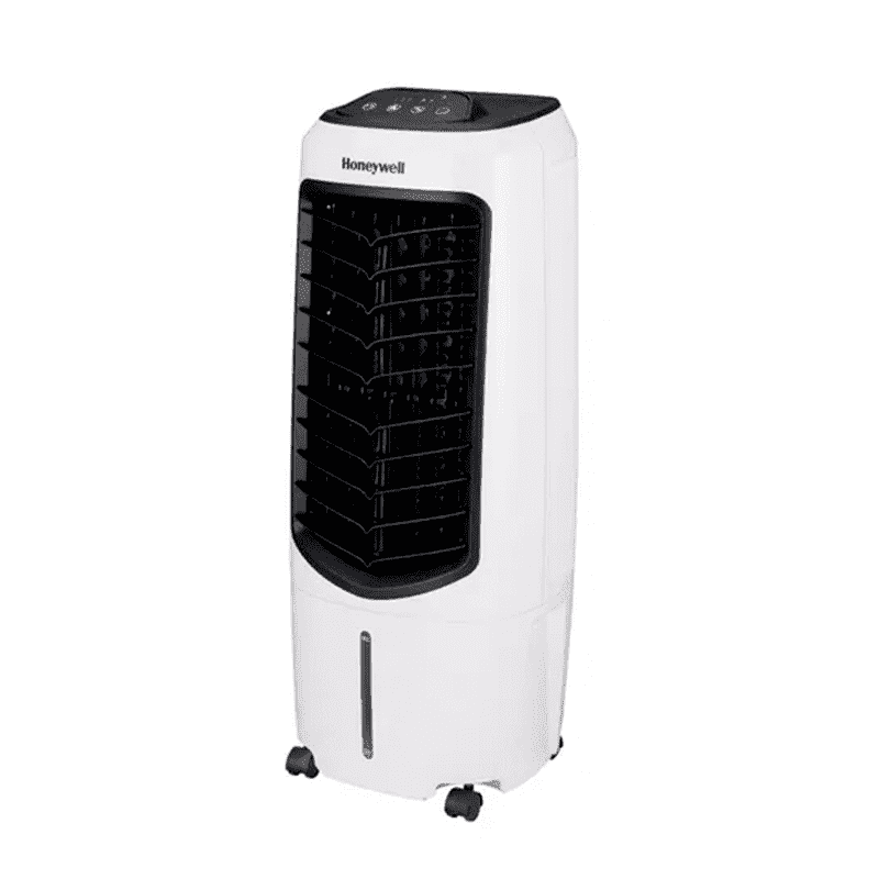 Honeywell Enfriador Aire Evaporativo Portátil Tc10pe