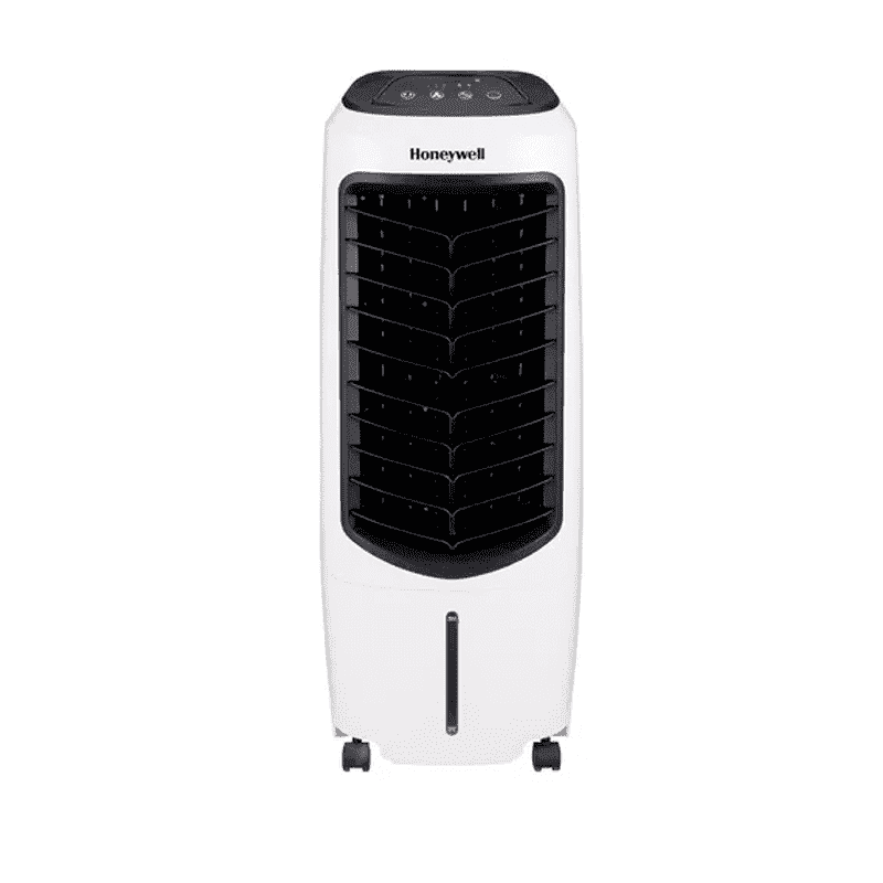 Honeywell Enfriador Aire Evaporativo Portátil Tc10pe