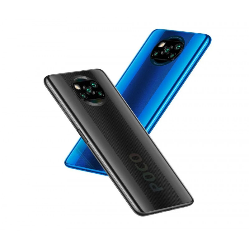 Poco X3 Pro Купить В Новосибирске