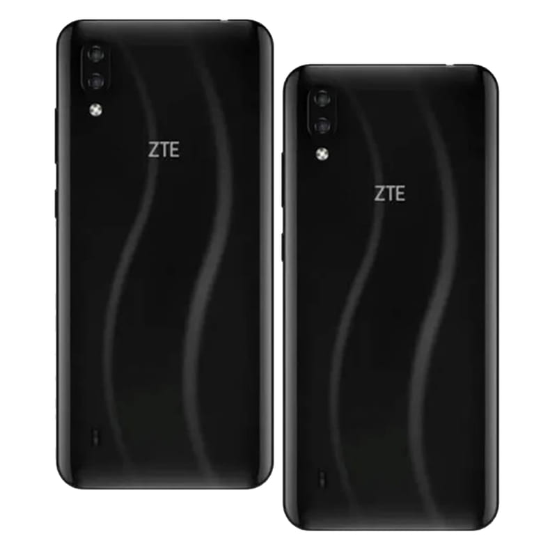 Combo 2 celulares Zte Blade A5 2020 NEGRO - 2GB-64GB - Dual Sim