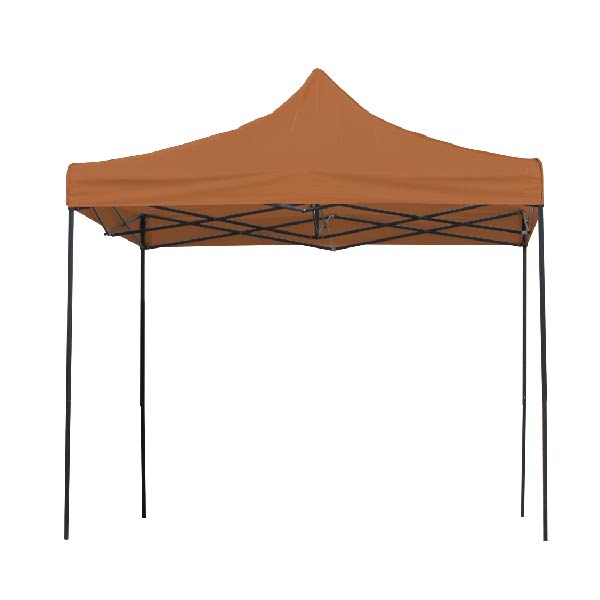 Carpa Toldo 3x3 Reforzado Plegable Impermeable