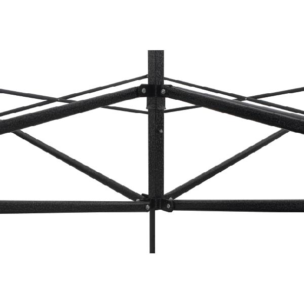 Carpa Toldo 3x3 Reforzado Plegable Impermeable