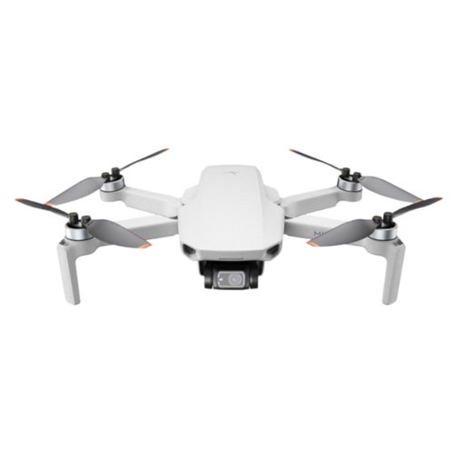 Dron DJI Mavic Mini 2 Fly More Combo 4K Quadcopter  