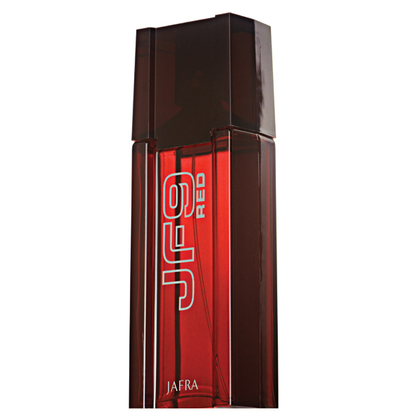 Jf9 Red Colonia by Jafra