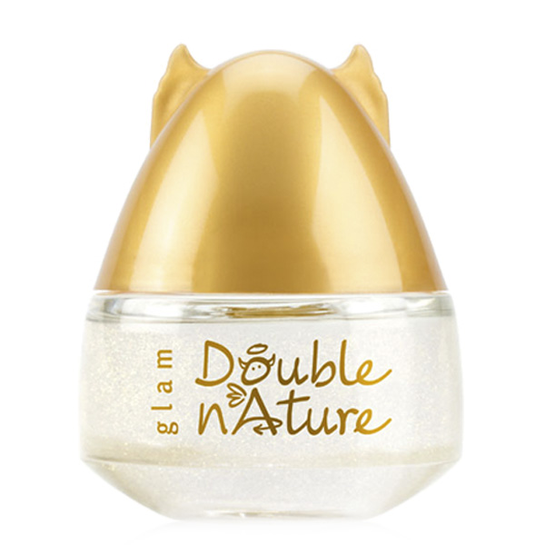 Double Nature Glam Eau de Toilette  by Jafra