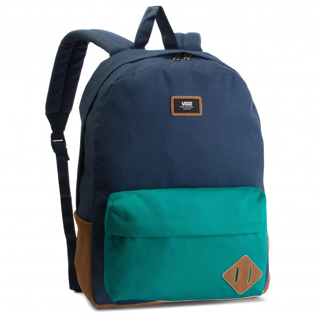 MOCHILA VANS OLD SKOOL II QUETZAL