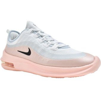 Tenis Nike Mujer Wmns Axis Blanco/Coral AA2168108