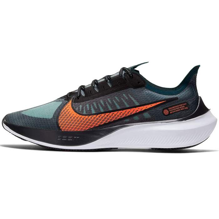 Tenis Nike Hombre Zoom Gravity Multicolor BQ3202300