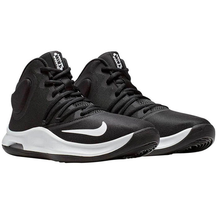 Tenis Nike Hombre Air Versitile Iv Negro AT1199002