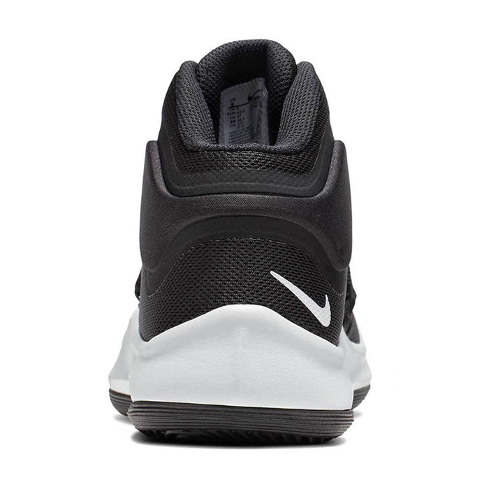 Tenis Nike Hombre Air Versitile Iv Negro AT1199002