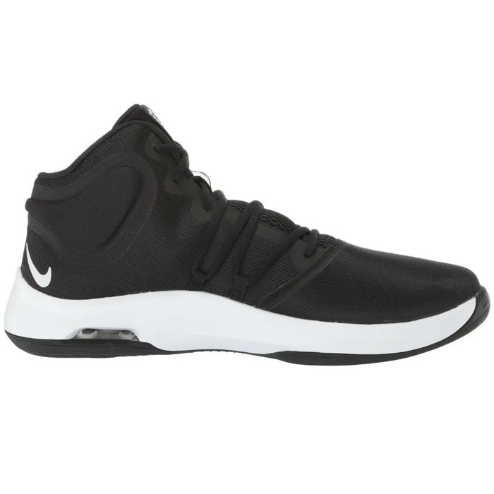 Tenis Nike Hombre Air Versitile Iv Negro AT1199002