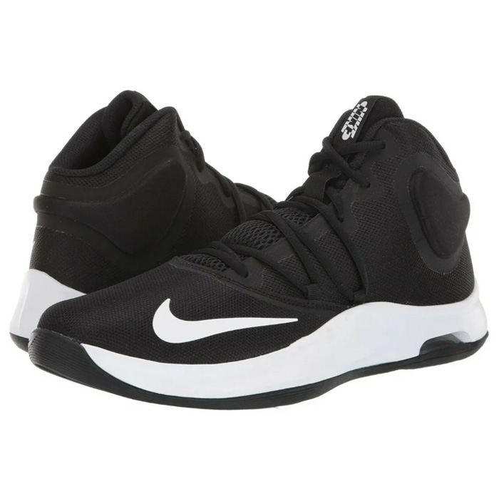 Tenis Nike Hombre Air Versitile Iv Negro AT1199002