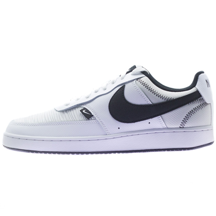Tenis Nike Hombre Nike Court Vision Lo Pr Blanco CD5464101
