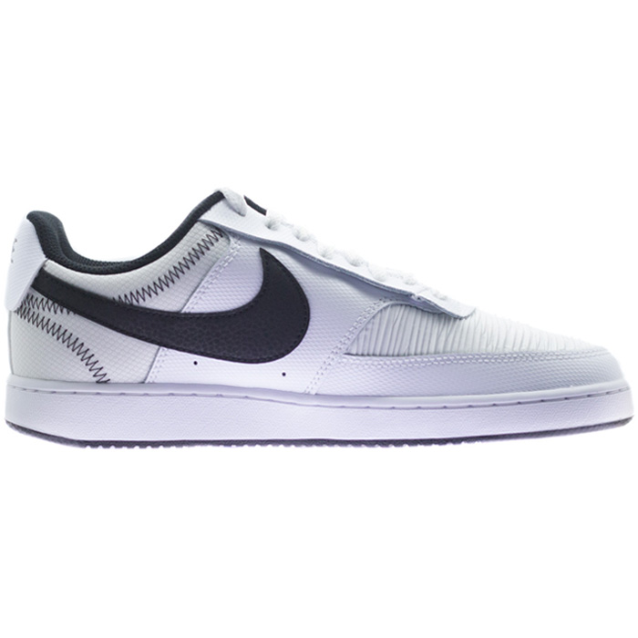 Tenis Nike Hombre Nike Court Vision Lo Pr Blanco CD5464101