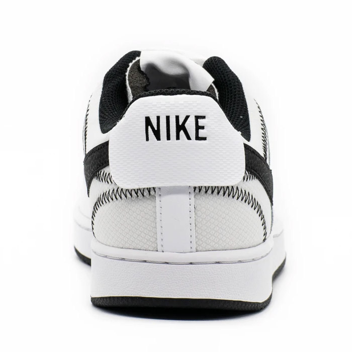 Tenis Nike Hombre Nike Court Vision Lo Pr Blanco CD5464101