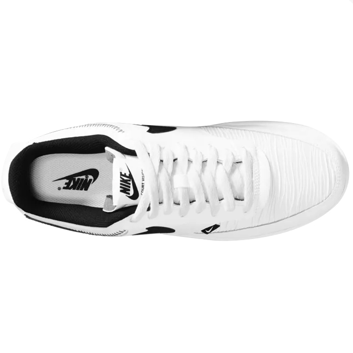Tenis Nike Hombre Nike Court Vision Lo Pr Blanco CD5464101
