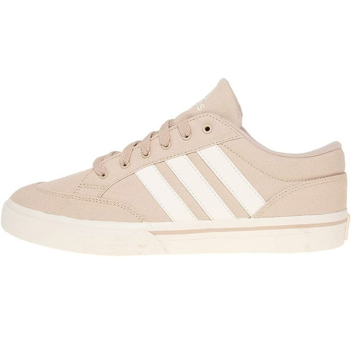 Tenis Adidas Hombre Adidas Gvp Canvas Beige G42081