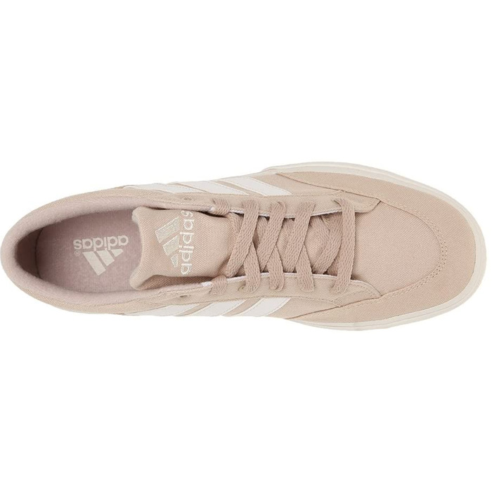 Tenis Adidas Hombre Adidas Gvp Canvas Beige G42081