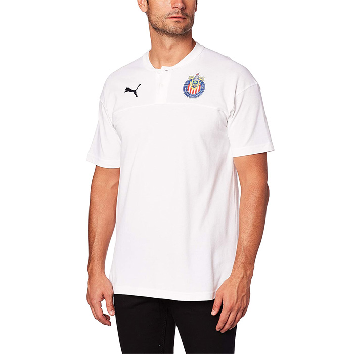 Playera para Entrenamiento Puma Graphic de Hombre | Innovasport