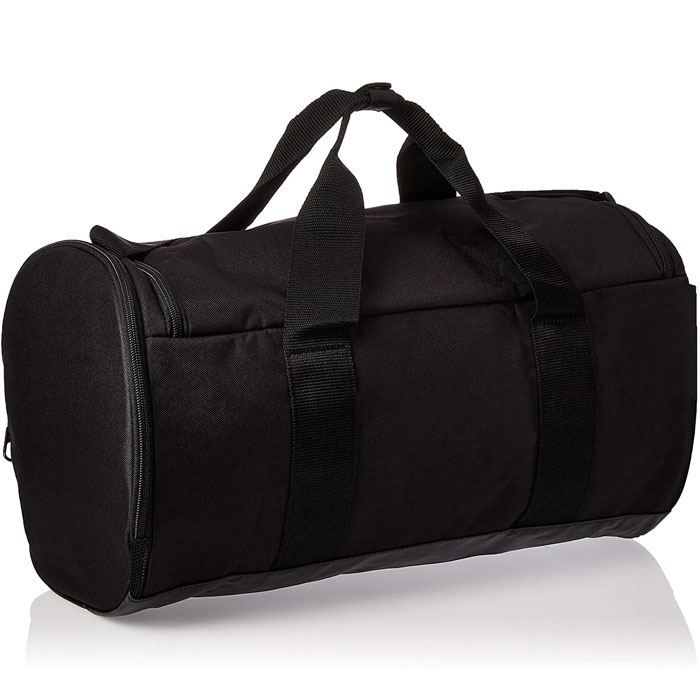 Maleta Nike Unisex Team Duffle Negro BA5797011