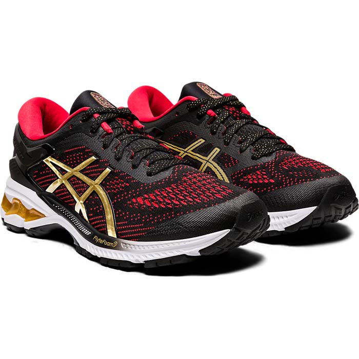 Gel kayano 26 good fortune hotsell