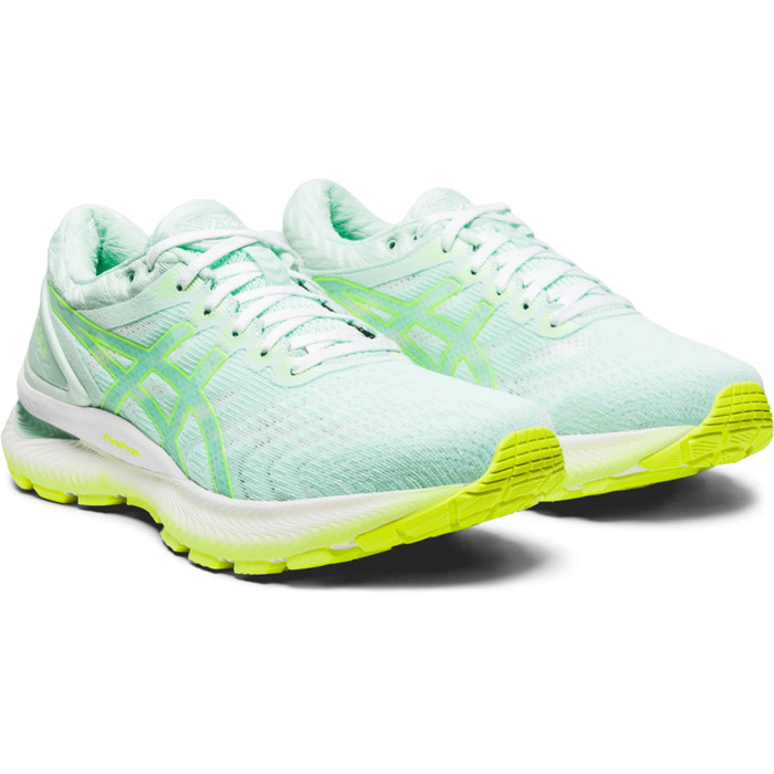 Tenis Asics Mujer Gel-Nimbus 22 Running 1012A663300.