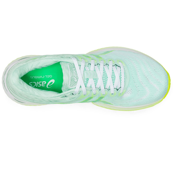 Tenis Asics Mujer Gel-Nimbus 22 Running 1012A663300.