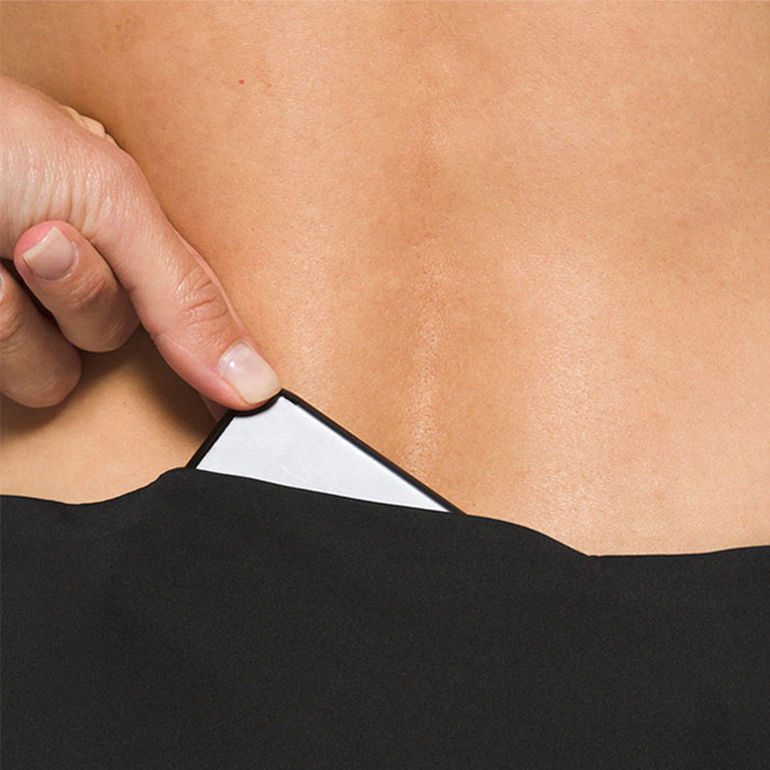 Leggins Asics Mujer Licra Running Negro 2012A784001